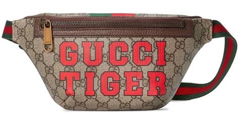 gucci heuptas goedkoop zwart|Heren tassen van Gucci .